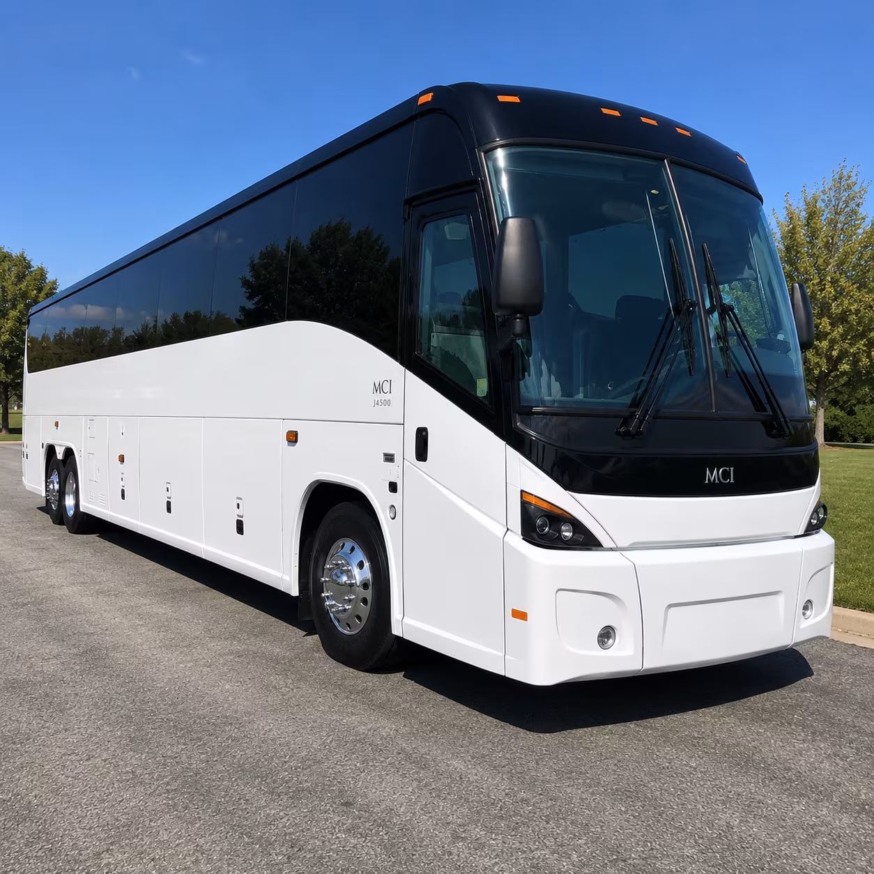 airport shuttle buses for wichita business travelers