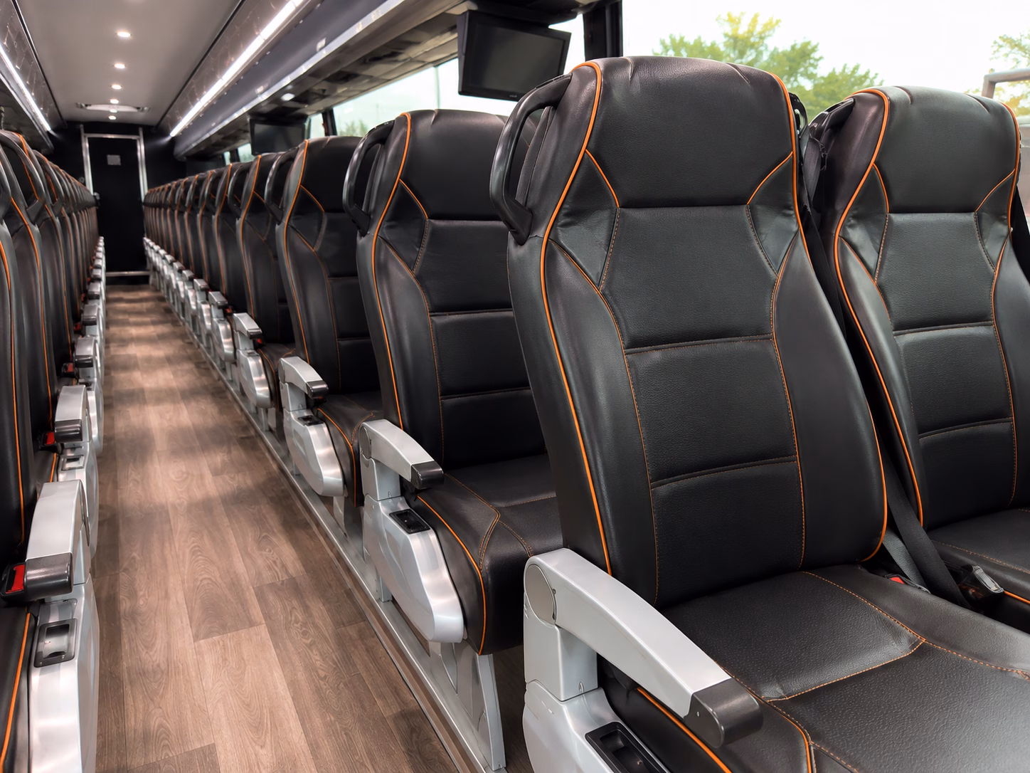 bus rentals for kansas wine trail day trips from wichita