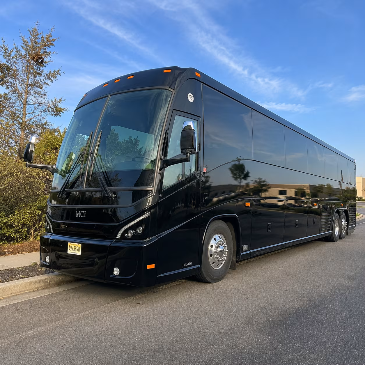 bus rentals for wichita religious conferences and faith based events