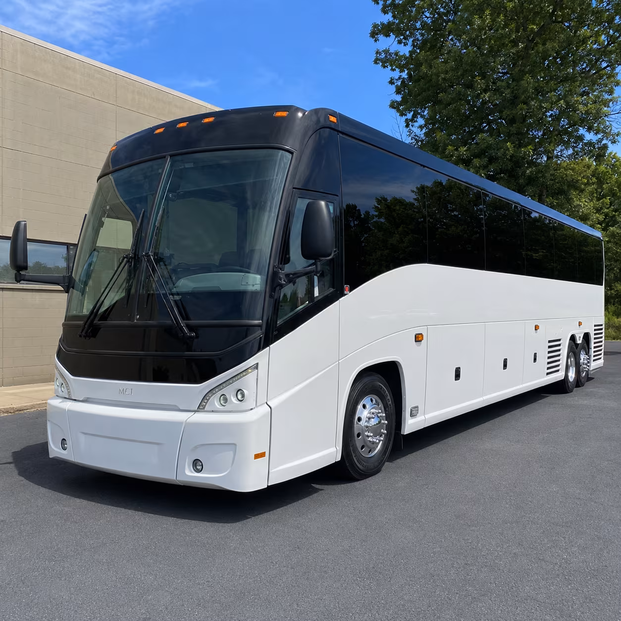 employee shuttle buses for wichita s aviation industry campuses