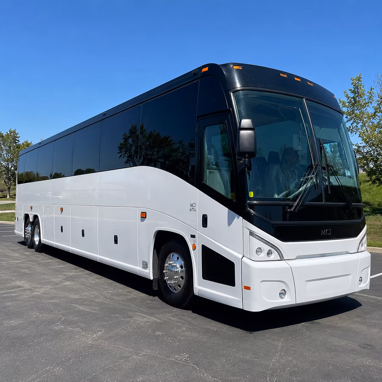 employee shuttle buses for wichita s downtown office and medical district
