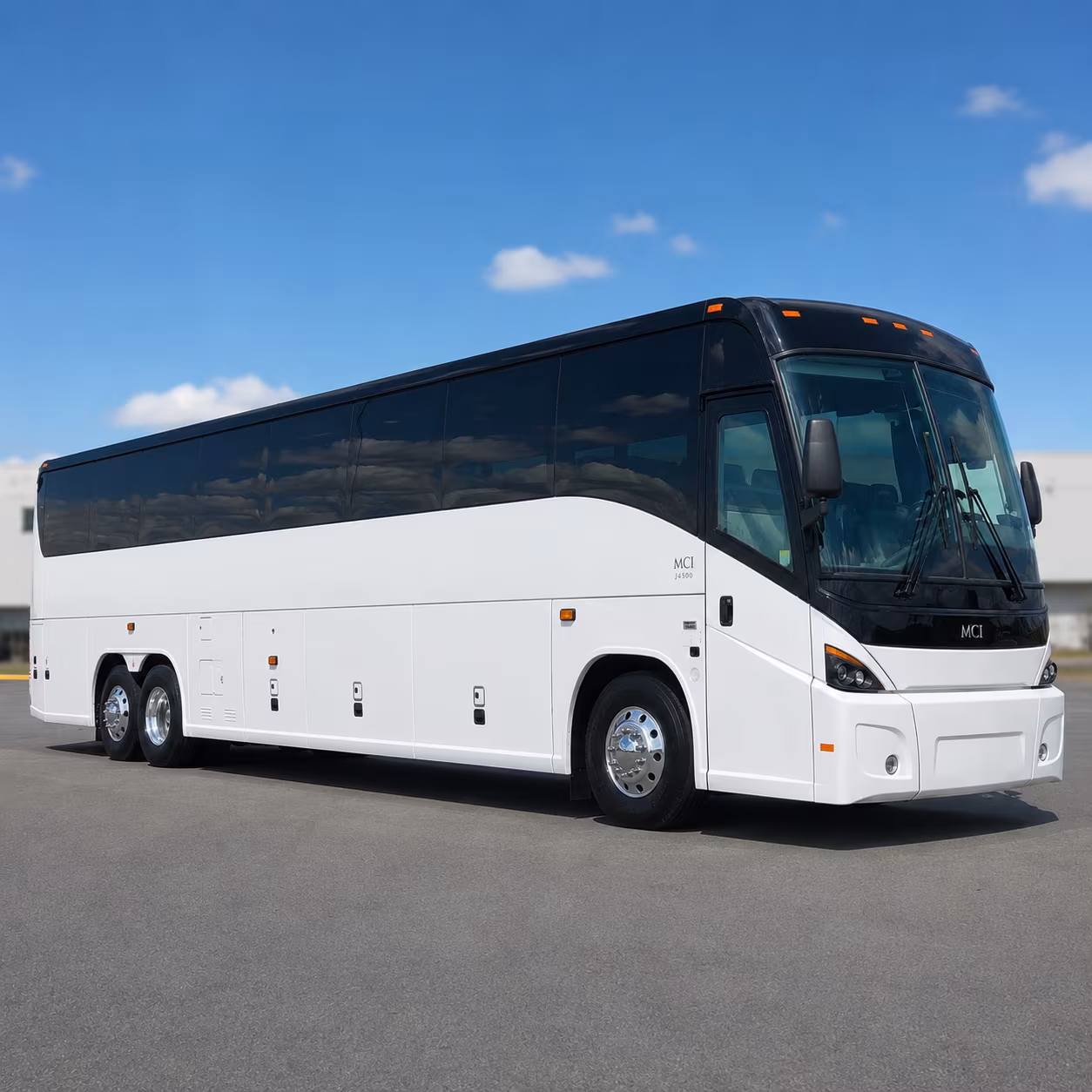 federal agency and government office shuttle buses across downtown wichita