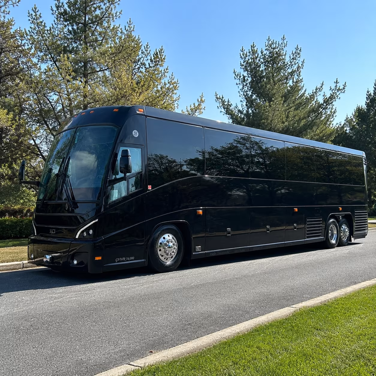 multi day charter bus trips and out of state group travel from wichita