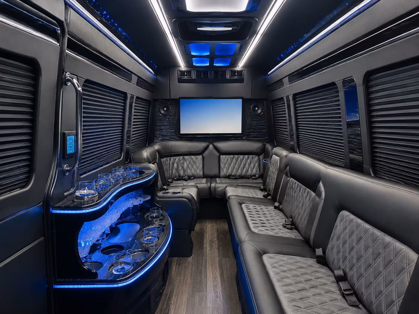 one search for your wichita group trip