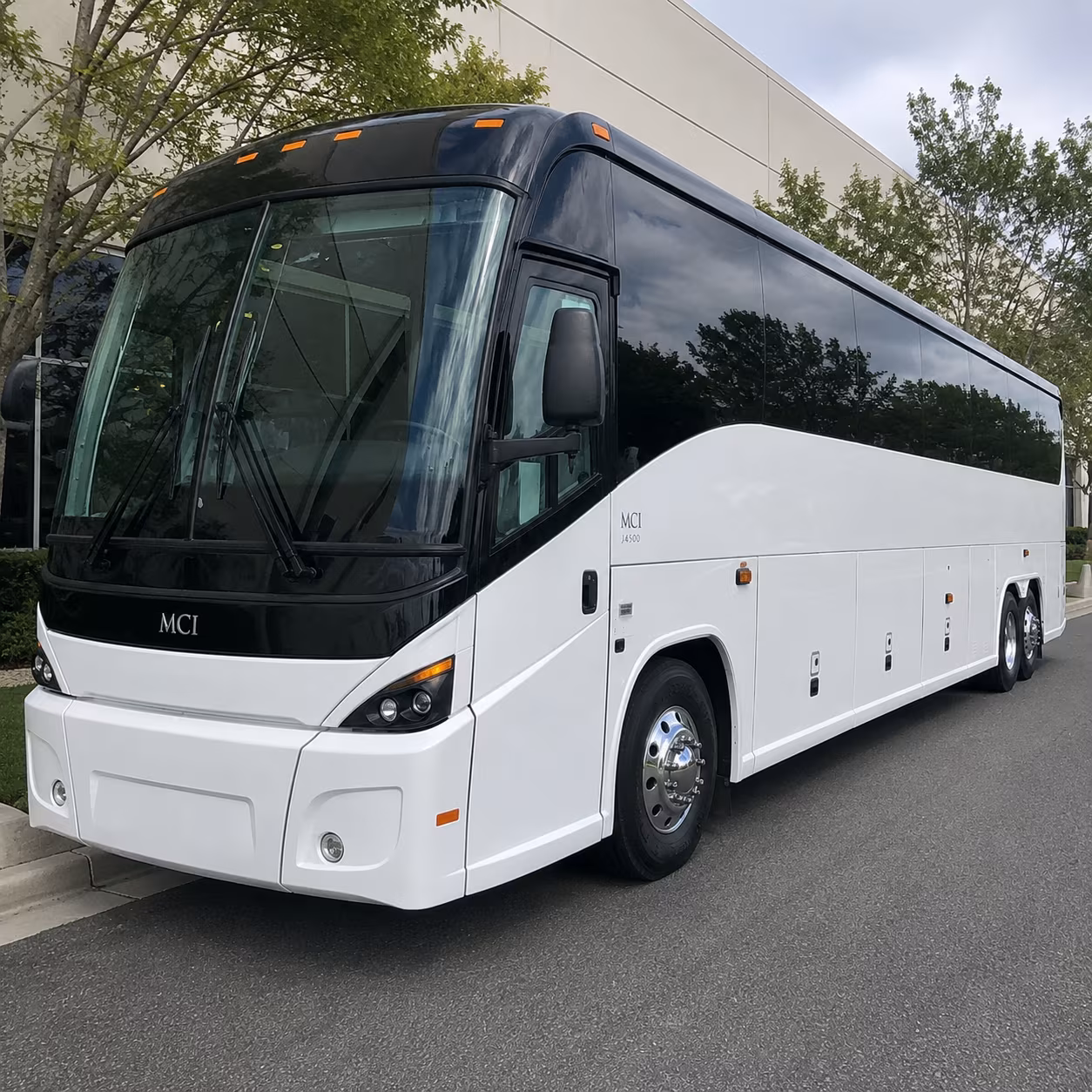 overnight and multi day bus charters from wichita to denver and colorado ski resorts