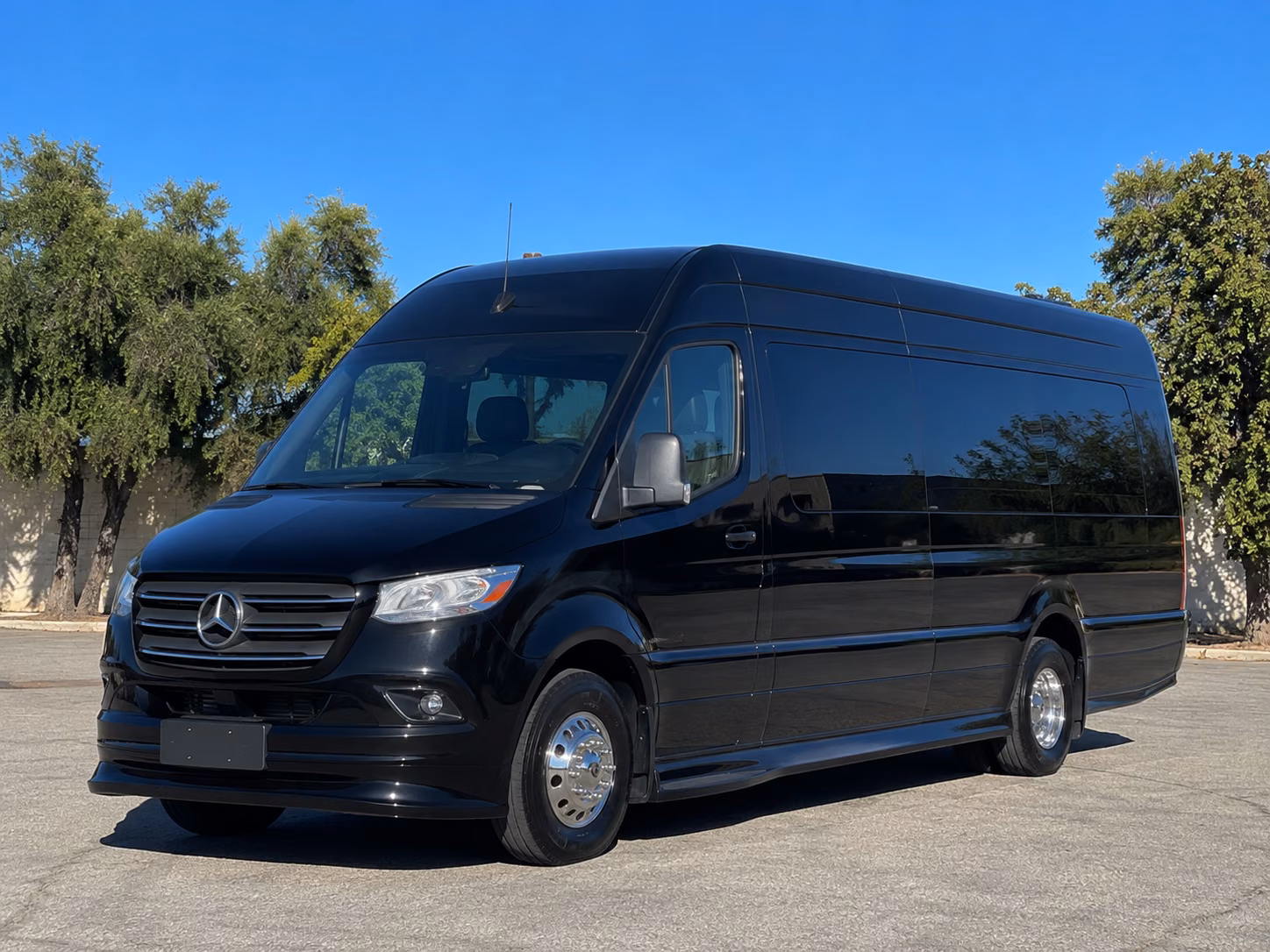transportation serving wichita and nearby cities