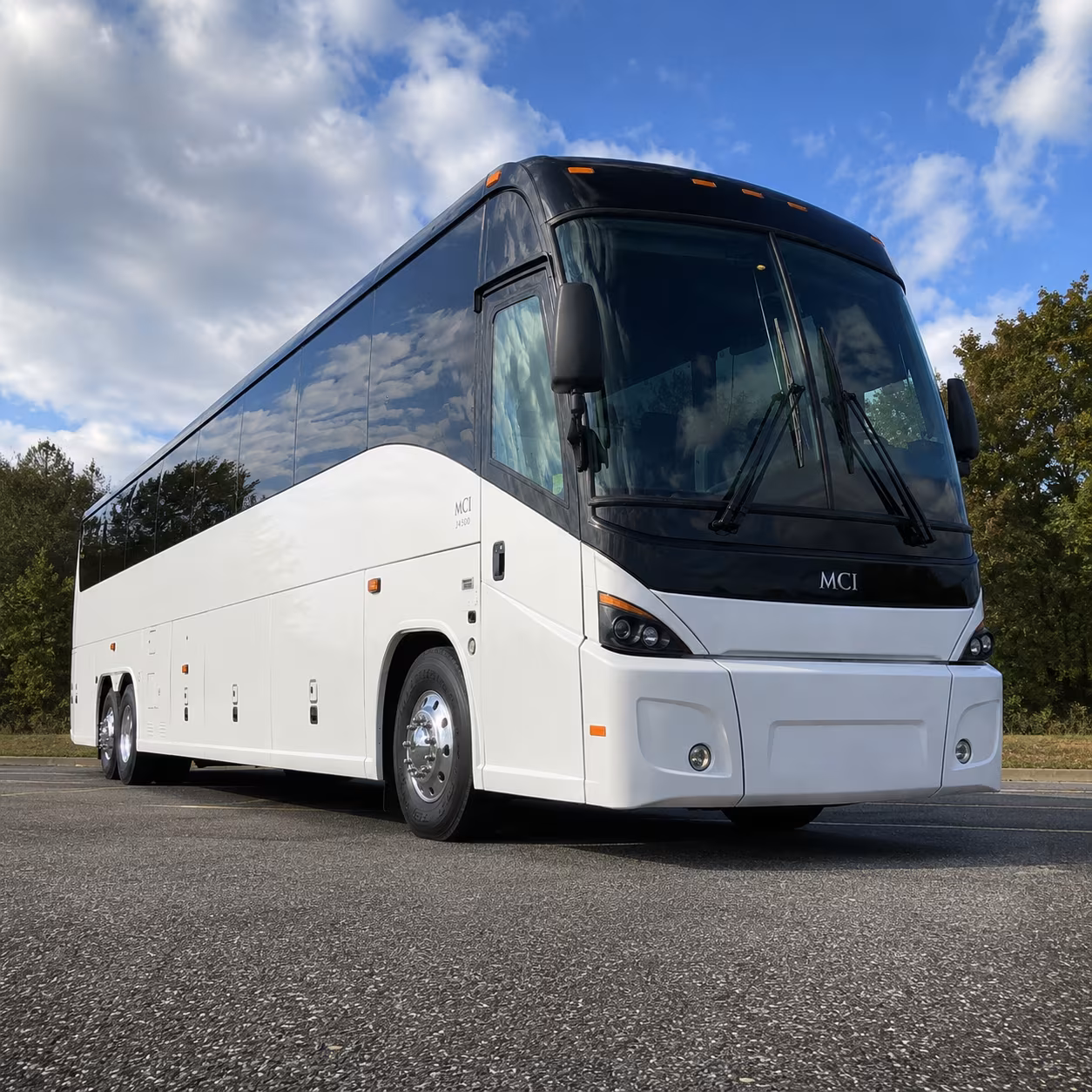 Wichita Corporate Event Transportation