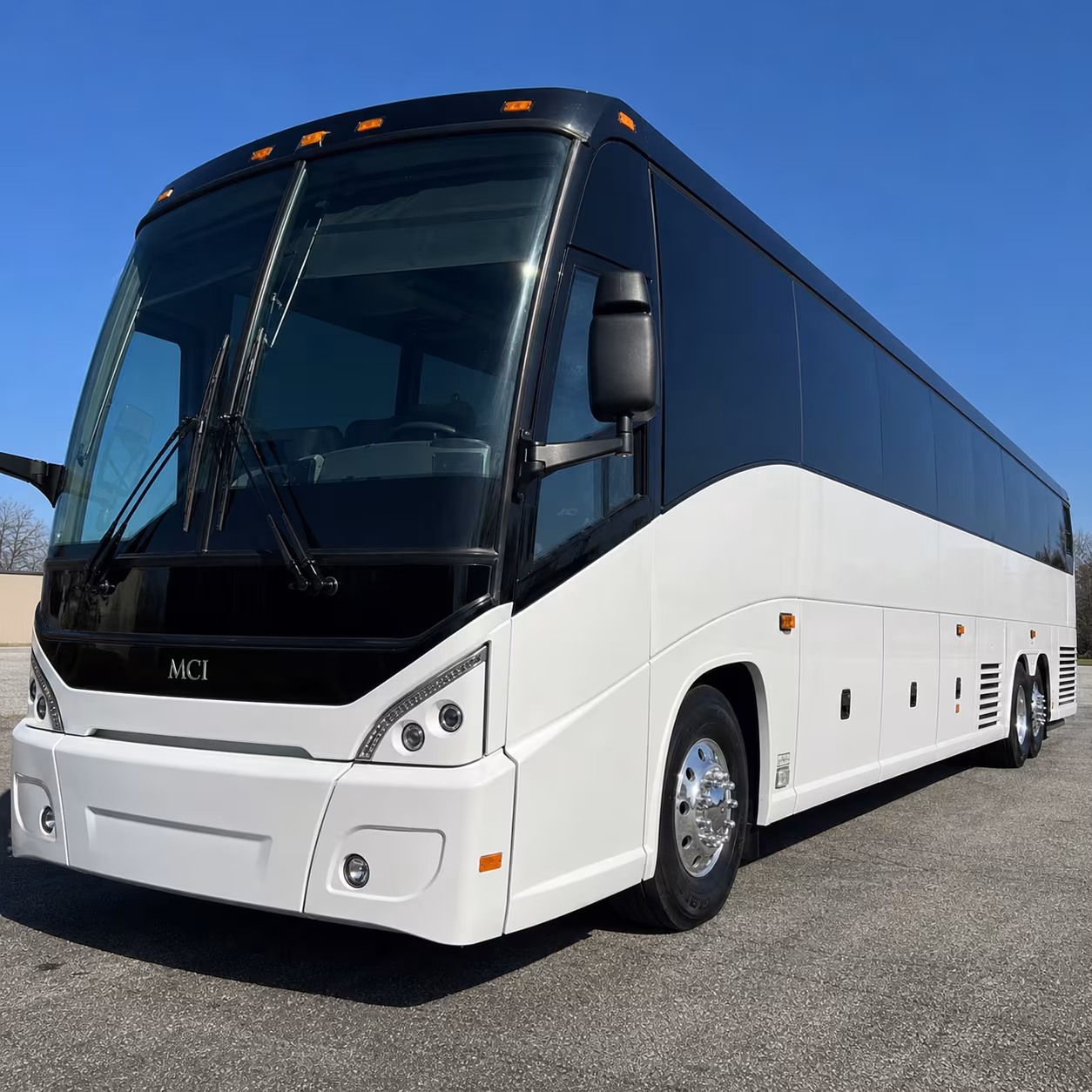 wichita employee transportation onboard seating