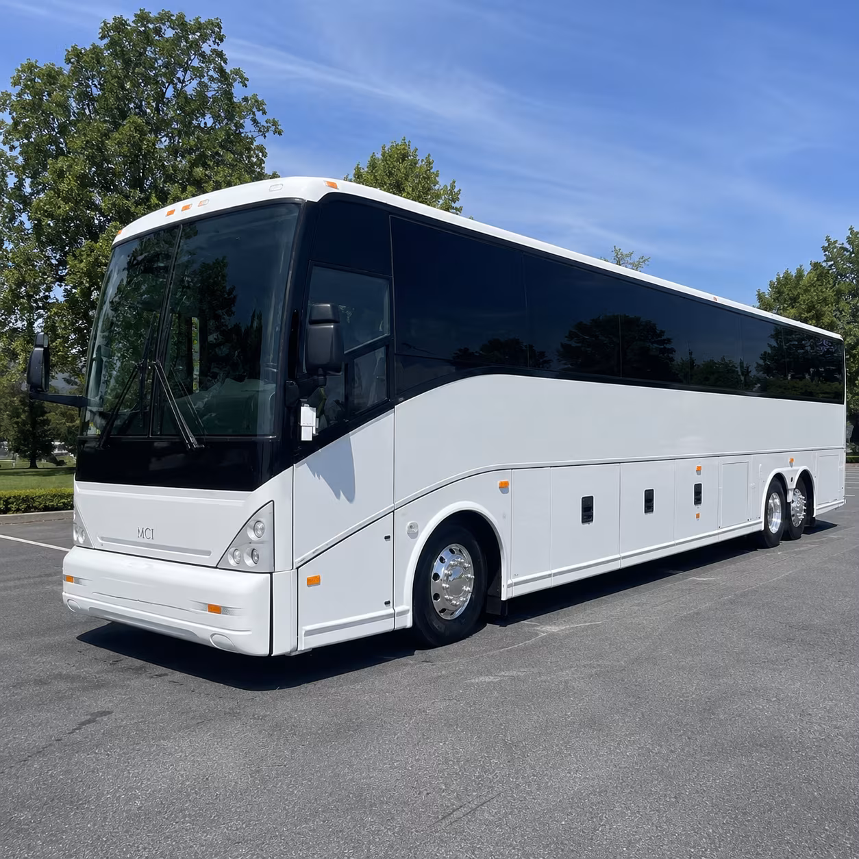 Wichita Private Event Transportation