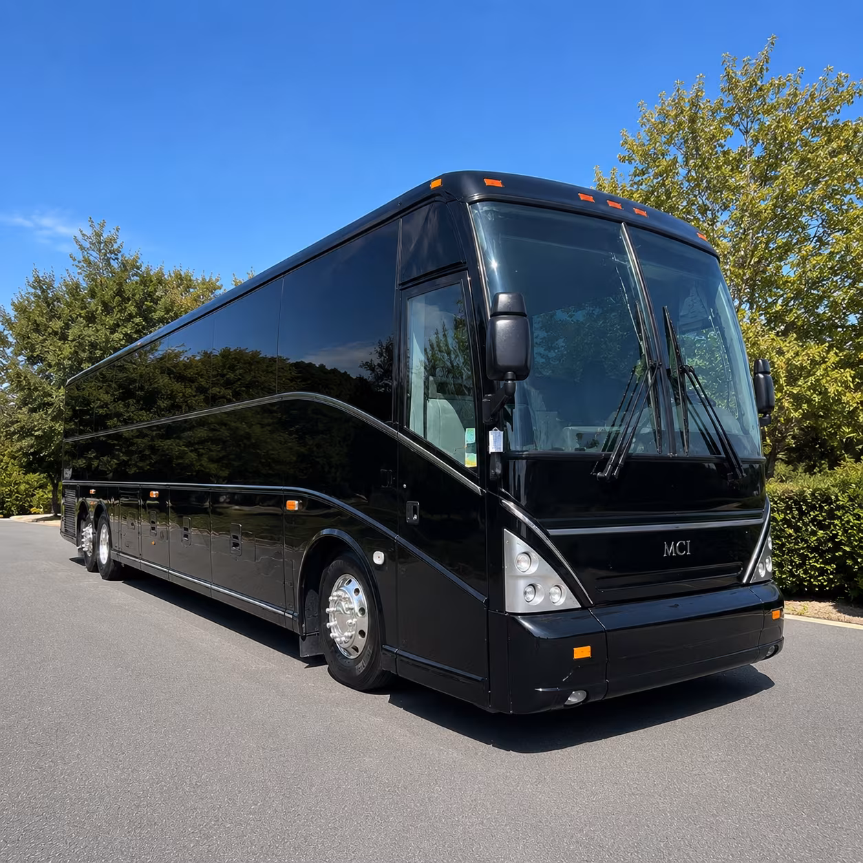 wichita prom transportation onboard seating