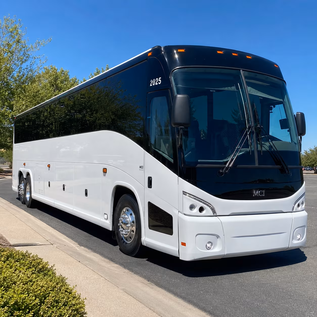 wichita riverfest buses that keep your group together all weekend