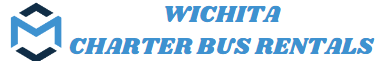 Wichita Charter Bus Rentals logo